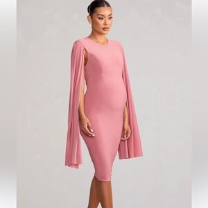 Club London maternity dress